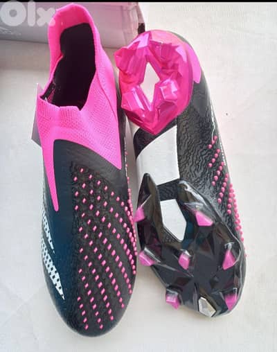 football shoes original nike w adidas w puma احذية كرة قدم فوتبول