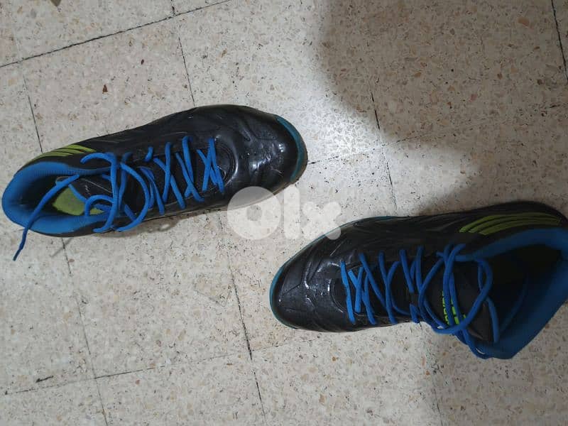 Derrik Rose Basketball shoes 1