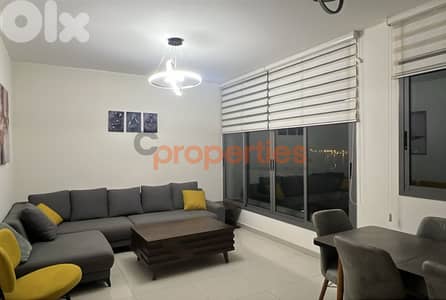 Fully Furnished apartment for rent in Jal el Dib - CPFY30