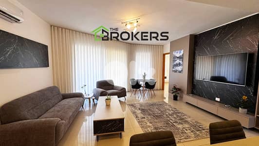 Furnished Apartment for Rent in Achrafieh
