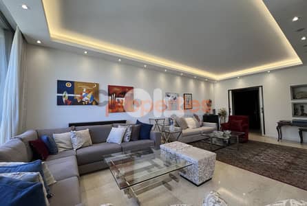 Apartment for Rent in Hazmieh – Calm Residential Area - CPMK150