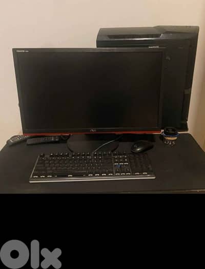 gaming pc