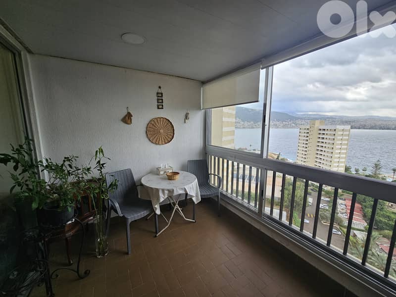 RWB455EA -  Chalet For Rent In Tabarja - شاليه للإيجار في طبرجا 0