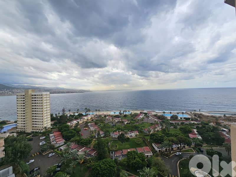 RWB455EA -  Chalet For Rent In Tabarja - شاليه للإيجار في طبرجا 1