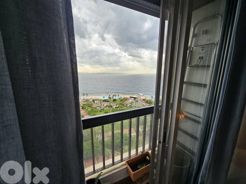 RWB455EA -  Chalet For Rent In Tabarja - شاليه للإيجار في طبرجا 3