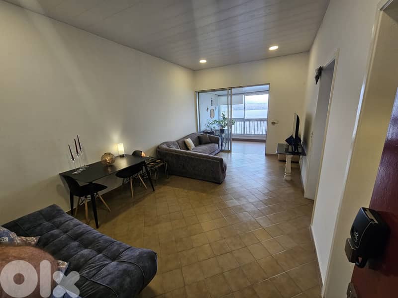 RWB455EA -  Chalet For Rent In Tabarja - شاليه للإيجار في طبرجا 6