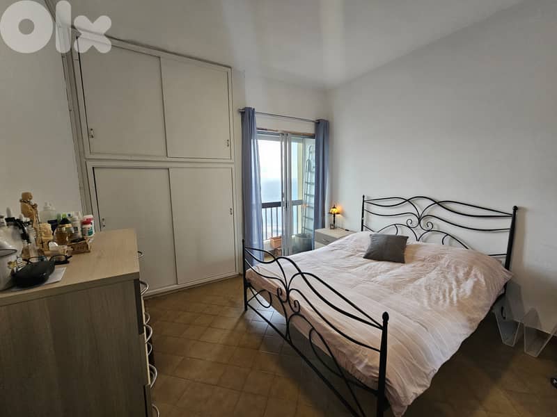 RWB455EA -  Chalet For Rent In Tabarja - شاليه للإيجار في طبرجا 8