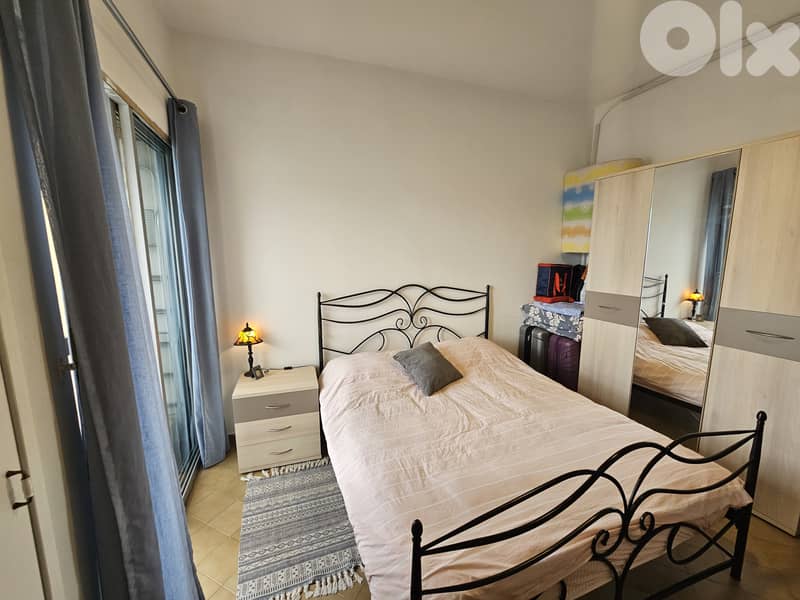 RWB455EA -  Chalet For Rent In Tabarja - شاليه للإيجار في طبرجا 9