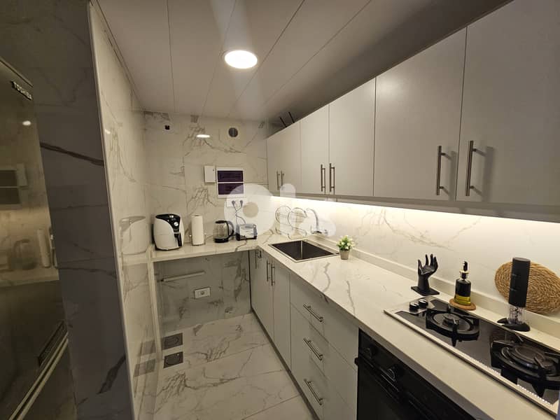 RWB455EA -  Chalet For Rent In Tabarja - شاليه للإيجار في طبرجا 10