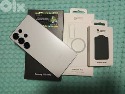 Samsung S24 Ultra