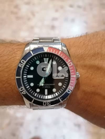 seiko pepsi made in japan