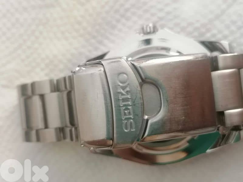 seiko pepsi made in japan 8