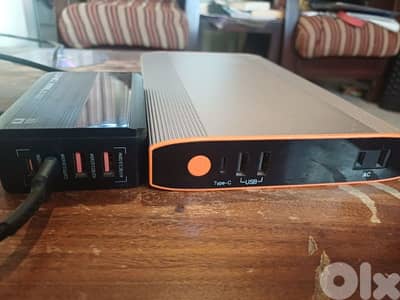 power bank 57000 mah