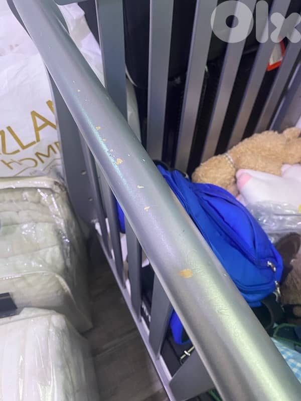 new born baby bed 1