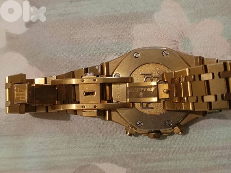 AP watch 1