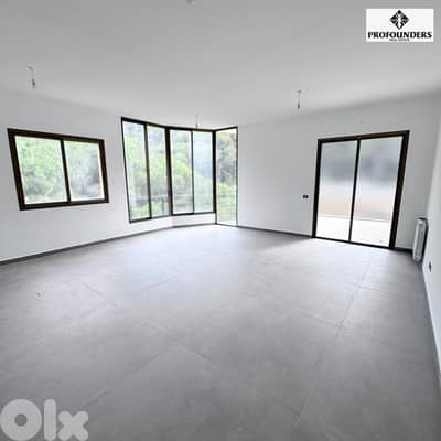 Apartment for sale in Ain Saadeh شقة للبيع في عين سعادة