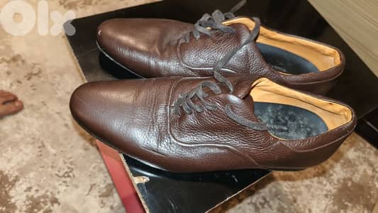 porsh design shoes