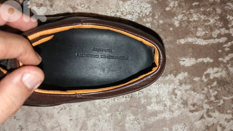 porsh design shoes 3