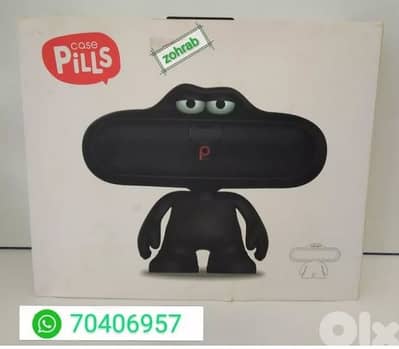speaker