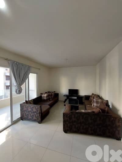 Apartment for rent in Adonis شقة للايجار في أدونيس