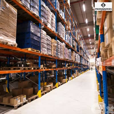 Warehouse for rent in Mkalles مستودع للايجار في المكلس