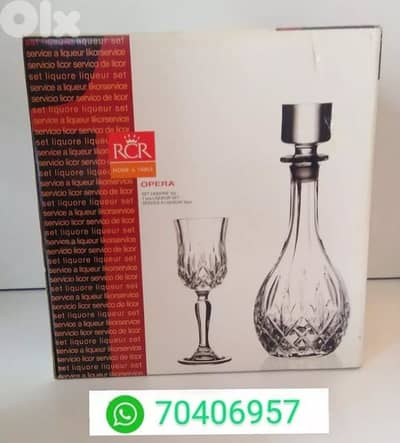 liquor cups
