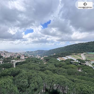 Apartment for sale in Mar Chaaya شقة للبيع في مار شعيا