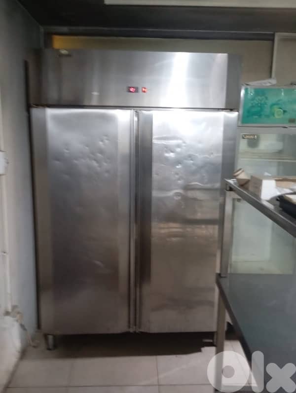 full restaurant equipments for sale 7