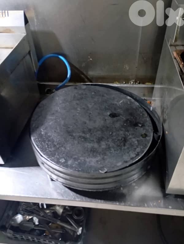 full restaurant equipments for sale 9