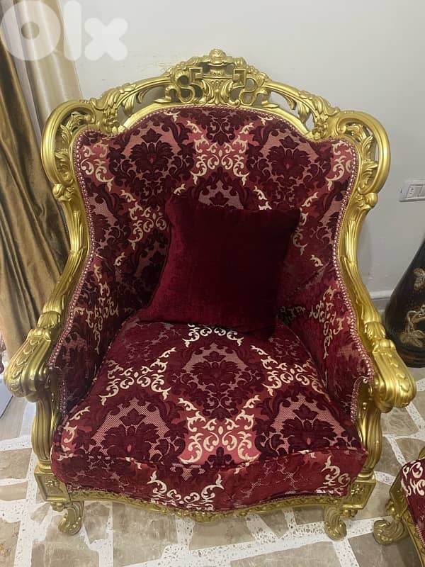 Furniture Set 2