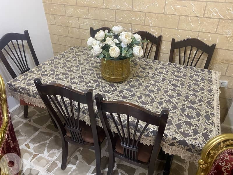 Furniture Set 6