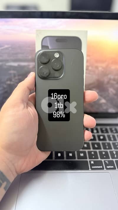 iphone 16 pro 1tb