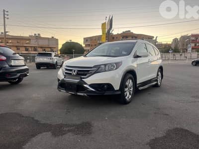 Honda CR-V 2014, SUPER CLEAN, full options, 81/882165
