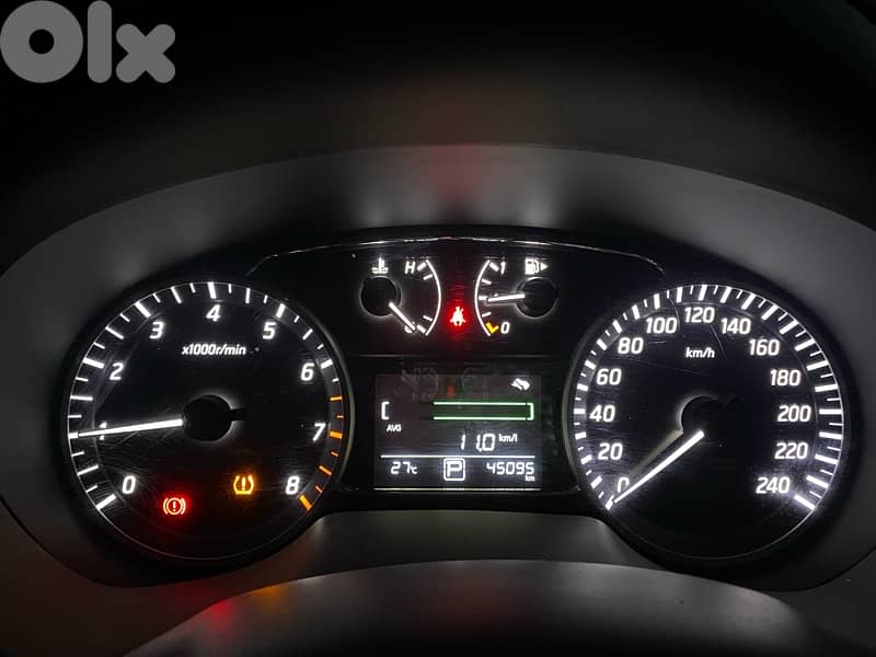 Nissan Sentra 2019 0