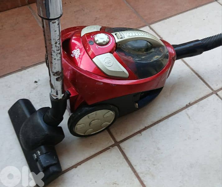 vacuum cleaner 0