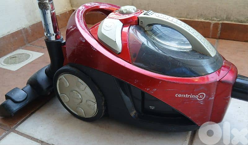 vacuum cleaner 5