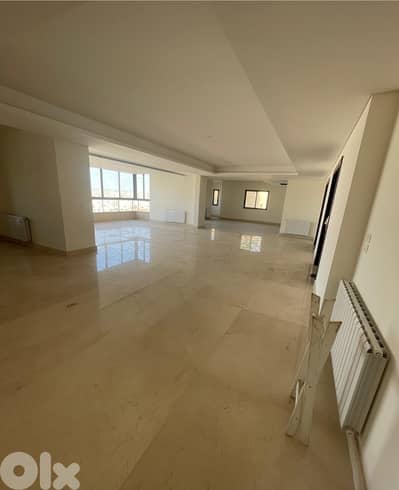 Luxurious Apartment for Sale in Hazmieh.
