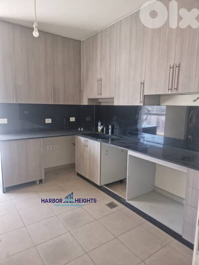 apartment for sale in jisr el bacha شقة للبيع بجسر الباشا