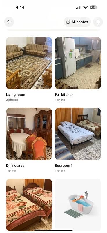 guesthouse