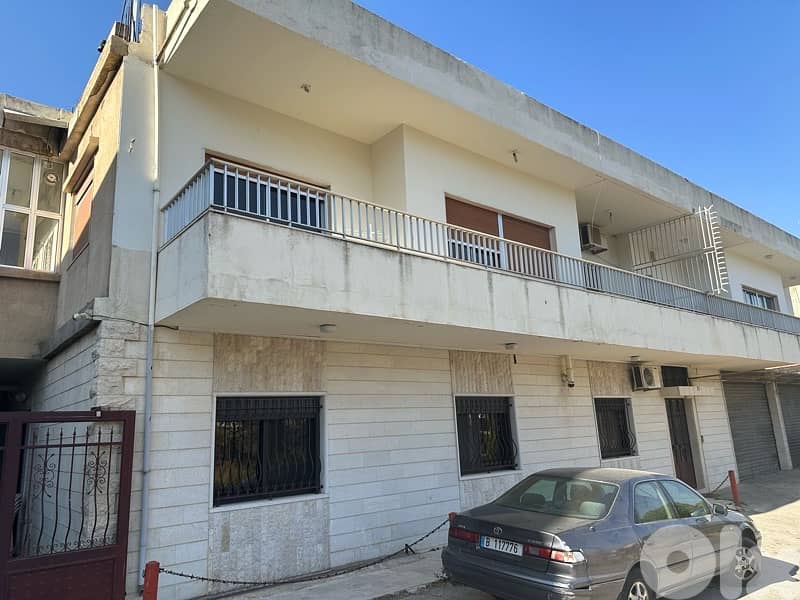 guesthouse 1