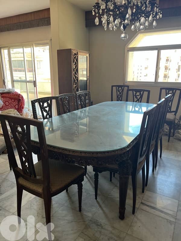 Dining Room 3