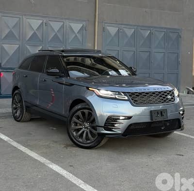 70000578 Velar R Dynamic 2018
