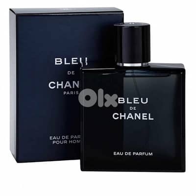 Bleu de Chanel