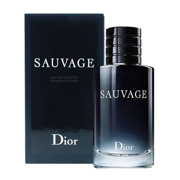 Dior Sauvage 0