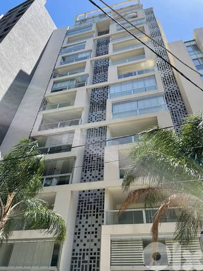 3-bedroom Apartment in Achrafieh-Nazareth
