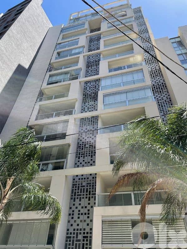 3-bedroom Apartment in Achrafieh-Nasra 3711-03664245 0