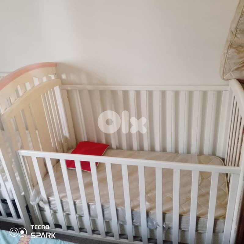 Bad for baby & kid 0