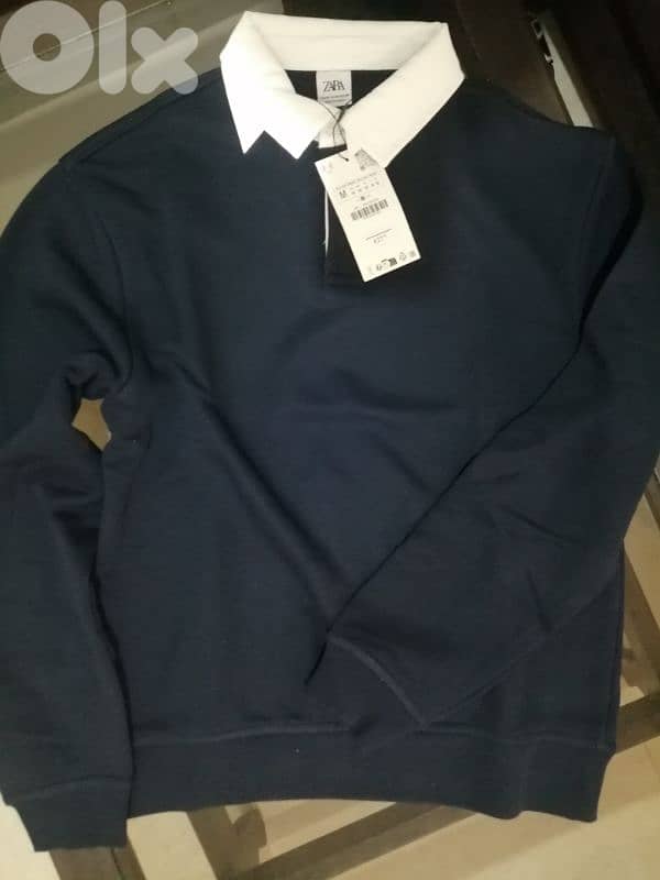 ZARA Shirt 0