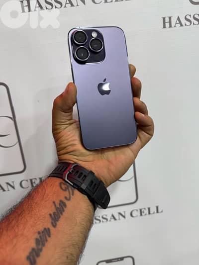 used like new