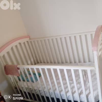 Bed for baby & kids